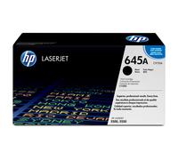 Hp 645a One Size Black