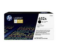 HP 652A CF320A, Negro, Cartucho Tóner Original, de 11.500 páginas, para impresoras HP LaserJet Enterprise serie M651 y LaserJet Enterprise Flow MFP serie M680
