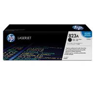 HP Cartucho de tóner original LaserJet 823A negro
