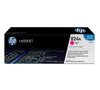 HP Cartucho de tóner original LaserJet 824A magenta