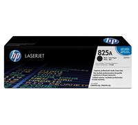 HP Cartucho de tóner original LaserJet 825A negro