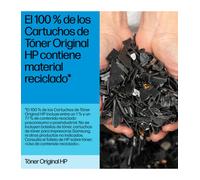 HP 90X CE390X, Negro, Cartucho Tóner de Alta Capacidad Original, de 24.000 páginas, para impresoras HP LaserJet M4555MFP y LaserJet Enterprise 600 M601dn, 600 M601n, 600 M602dn, 600 M603dn y 600 M603n