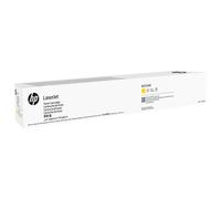 Hp cartucho de tóner original w2252ac laserjet contractual amarillo