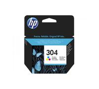 HP CARTUCHO Nº304 TRI-COLOR DESKJET 3720