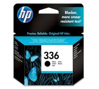 HP Cartucho negro de inyección de tinta HP 336 336 Inkjet Print Cartridges, 20 a 80% HR, de 15 a 35°C, de 15 a 32 °C, del 5 al 95% de HR, 116 x 36 x 115 mm, 0.06 kg (0.132 libras)