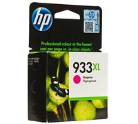 HP Cartucho original rojo 933XL CN055AE (1)