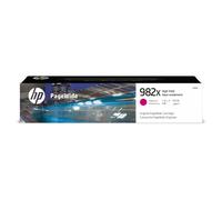 HP 982X Cartucho de tinta magenta XL (HP T0B28A)