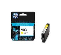 HP Cartucho T6L95AE nº 903 - Amarillo