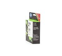 HP Cartuchos de impresión de inyección Tinta, Paquete 350/351 350/351 Combo-Pack Inkjet Print Cartridges, de 15 a 30°C