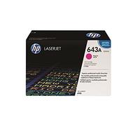 HP Cartuchos de tóner Original - Q5953A Q5953A643A - Magenta - 10000 Páginas
