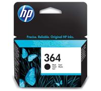 HP CB 316 EE Negro N° 364