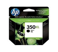 HP CB336EE#301 - Cartucho de Tinta, Negro