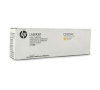 HP CB382AC AMARILLO TÓNER - 21000 PÁGINAS PARA COLOR LASERJET CM6030 MFP