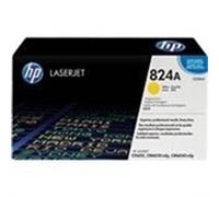HP Tambor de imágenes LaserJet 824A amarillo
