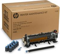 HP CB389A Kit de mantenimiento LaserJet 220V 225000 páginas de rendimiento