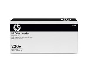 HP CB458A KIT DE FUSOR - 100000 PÁGINAS PARA COLOR LASERJET CP6015DE