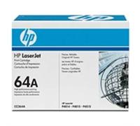 HP CC364A toner negro - HP64A