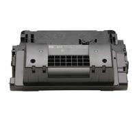 Hp cc364x/ce390x negro cartucho de toner generico - reemplaza 64x/90x