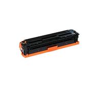 HP CC530A/CE410X/CE410A/CF380X/CF380A Negro Cartucho de Toner Generico - Reemplaza 304A/305X/305A/312X/312A