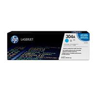HP 304A Tóner cían Original CC531A