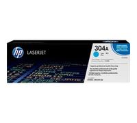 HP CC531A toner cian HP 304A