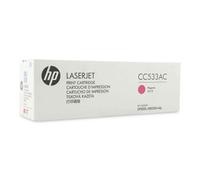 HP CC533A toner magenta HP 304A