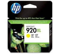 HP CD974AE Inkjet/inyección de tinta Cartucho original