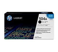 CE250A HP 504A CARTUCHO DE TÓNER NEGRO