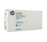 CE251AC HP COLOR LASERJET CM3530 TÓNER CIAN