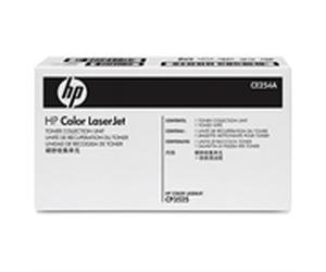 HP CE254A recolector de toner