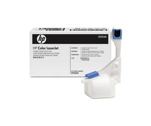 HP CE254A recolector de toner (original)