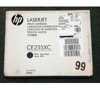 HP 55X (CE255X) toner negro XL