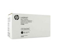 HP CE260XC NEGRO TÓNER - 17000 PÁGINAS PARA COLOR LASERJET ENTERPRISE CP4525DN
