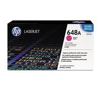 HP CE263AC - Tóner Contract LaserJet, color magenta
