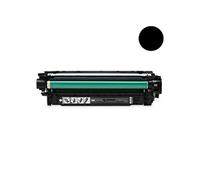 HP CE403A/CE253A Magenta Cartucho de Toner Generico - Reemplaza 507A/504A
