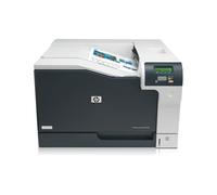 HP CE712A#B19 - Impresora láser color (20 ppm, 297 x 432 mm)