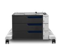 HP CE725A Bandeja de papel opcional para 3 x 500 hojas