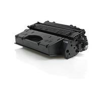 Cartucho de tóner genérico negro CF226X - HP
