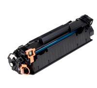 HP cf244a Negro Cartucho de Toner generico - reemplaza 44a