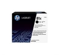 HP CF281X toner negro XL HP 81X