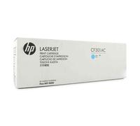 HP CF301AC CIAN TÓNER - 32000 PÁGINAS PARA COLOR LASERJET ENTERPRISE FLOW M880Z MFP