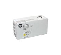 HP CF332AC AMARILLO TÓNER - 15000 PÁGINAS PARA COLOR LASERJET ENTERPRISE M651DN