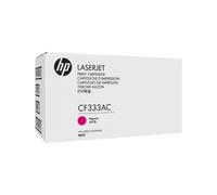 HP CF333AC MAGENTA TÓNER - 15000 PÁGINAS PARA COLOR LASERJET ENTERPRISE M651DN
