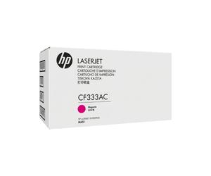 HP CF333AC MAGENTA TÓNER - 15000 PÁGINAS PARA COLOR LASERJET ENTERPRISE M651DN