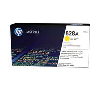 HP CF364A Tambor de imagen láser amarillo LaserJet 30000 páginas de rendimiento