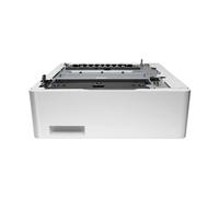 HP CF404A Bandeja de papel opcional 550 hojas