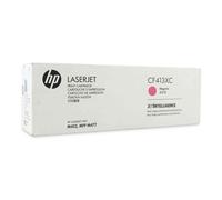 HP CF413XC MAGENTA TÓNER - 5000 PAGES | PARA COLOR LASERJET PRO M452DN
