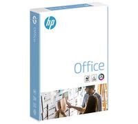 HP Papel de impresora CHP110 DIN A4 80 g QM Blanco 500 hojas