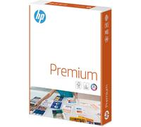Papel para Imprimir HP PREMIUM A4 Blanco A4 500 Hojas