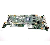 HP Chromebook 11 G4 Celeron N2840 2.16 GHz 4GB Placa base 825645-001